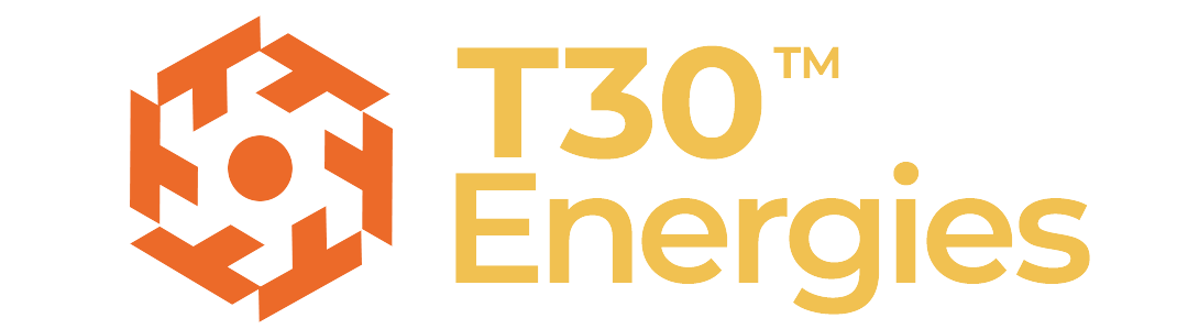 T30 Energies Logo